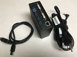 Docking station 3.0 Thinkpad usb 3.0 dock, full compatibil, garantie