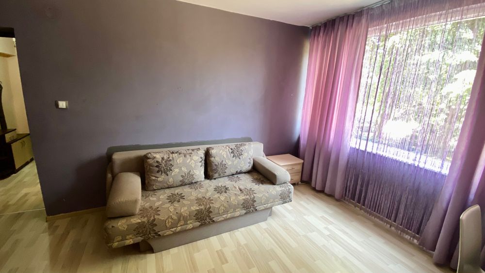 Дава се под наем Двустаен апартамент в Приморско - 53 кв.м за 61.2 € - Снимка #10