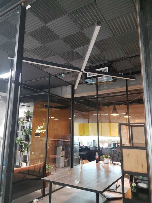 Akustik porolon, shumka