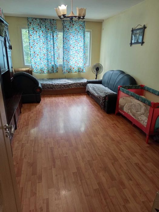 Продава апартамент до Мототехника в град Стара Загора