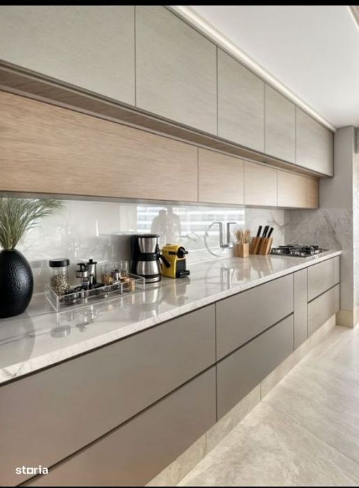 Apartament studio direct dezvoltator