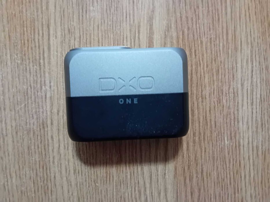 Cameră Iphone Dxo ONE