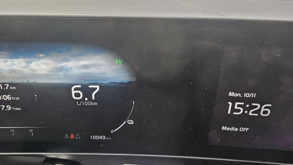 Continental EcoContact 6 XL 235/55/18 V