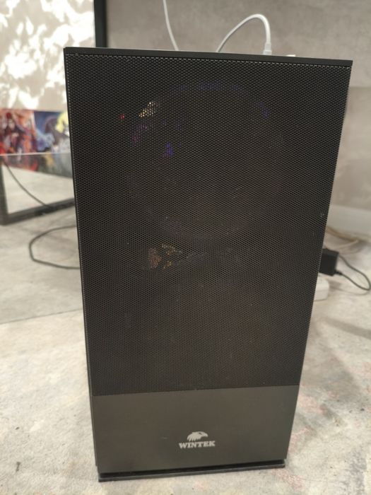 Игровой Компьютер RTX 3080