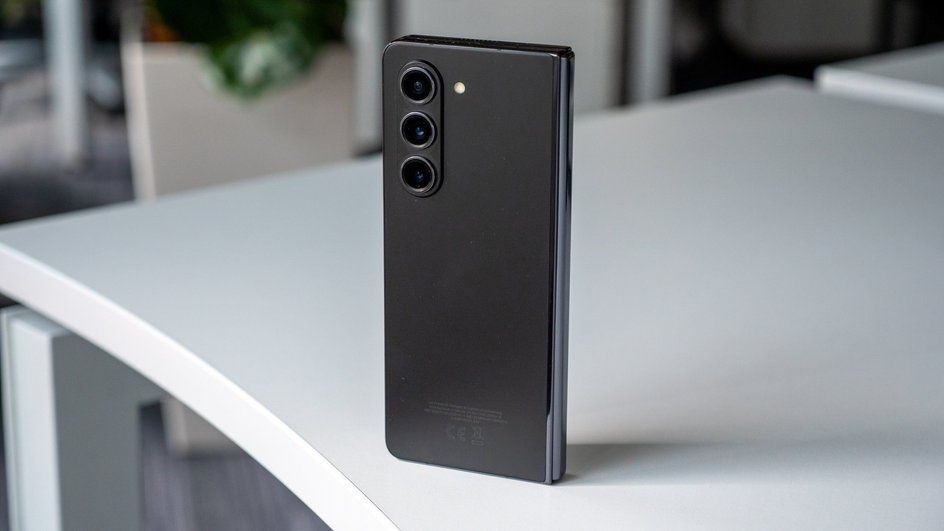 Samsung Z Fold 5 512gb Dual