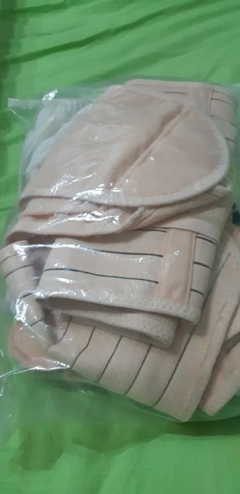 Бандаж до и послеродовой