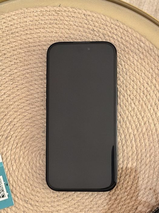 Apple iphone 16 pro 256GB