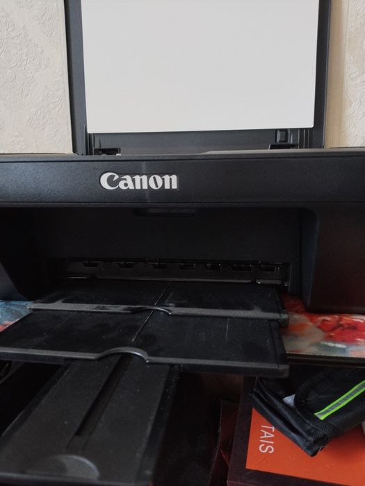 продам принтер Canon Pixma E414