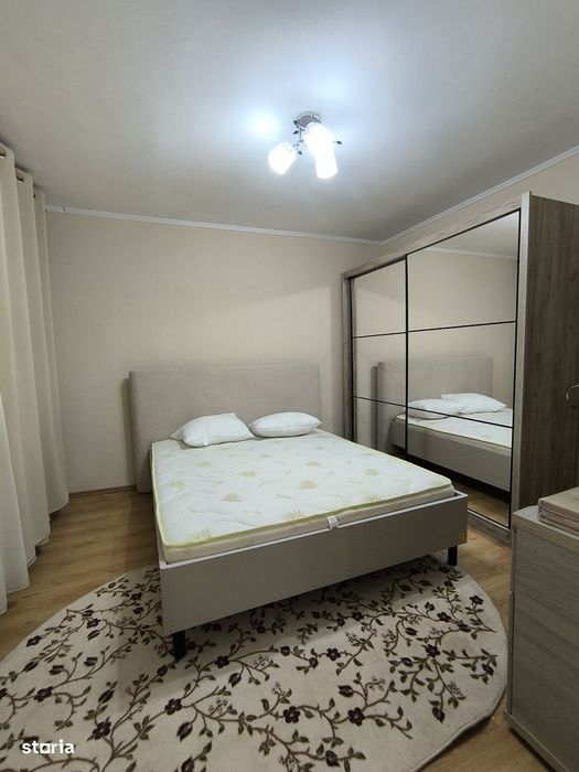 Apartament 2 camere, zona Centrală – Palas Mall