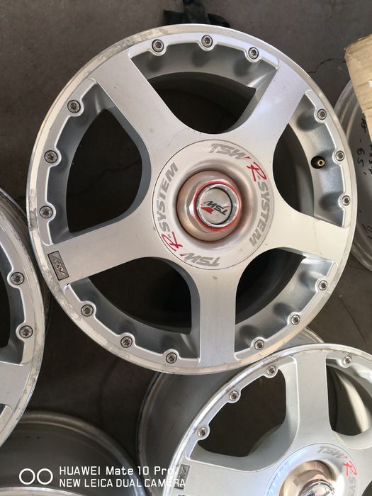 4х98 4x98 peugeot fiat Ford Форд пежо фиат 15 цола джанти