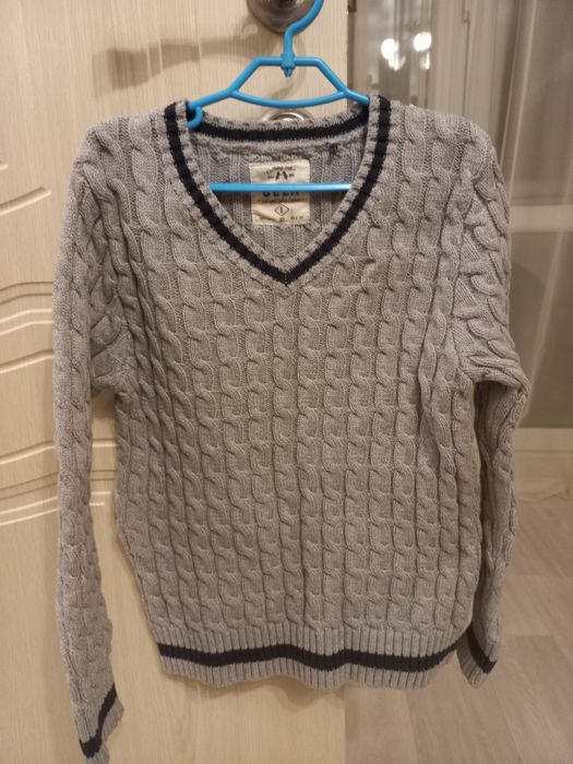 Кофта детская на мальчика