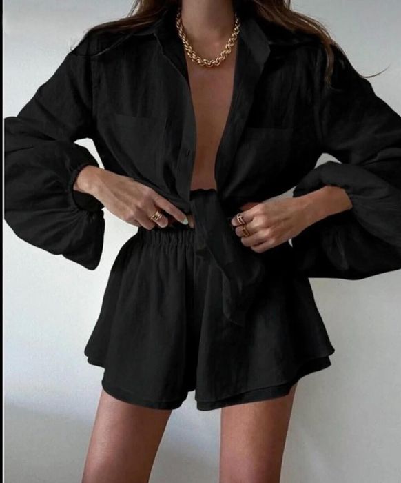 Дамски комплект размер