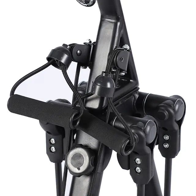 Тренажёр степпер Мини велотренажер для рук и ног