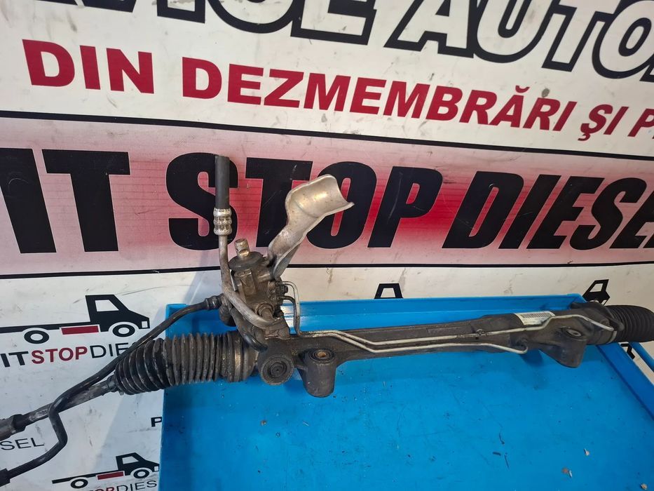 caseta directie porsche cayenne 2010 2011 2012 2013 2014 2015 7p5422055n 7p5 422 055 n