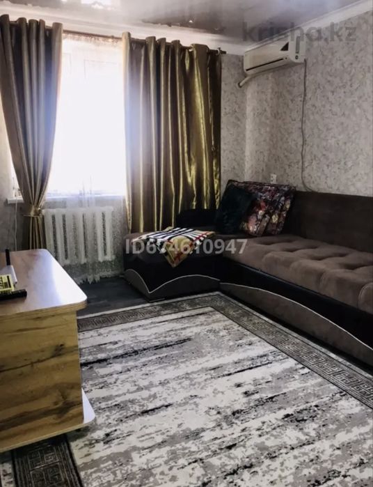 Продается квартира