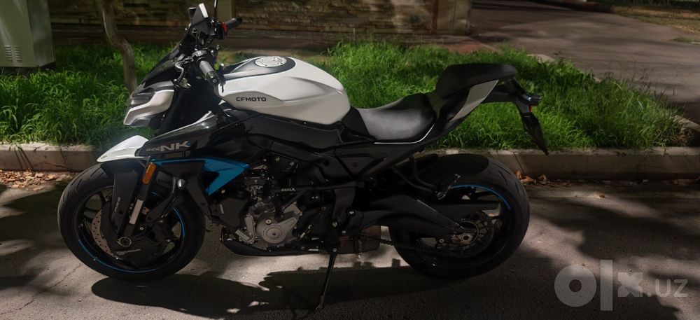 CF675NK Street 2025