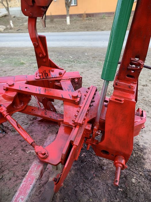 Kverlant plug aylanma