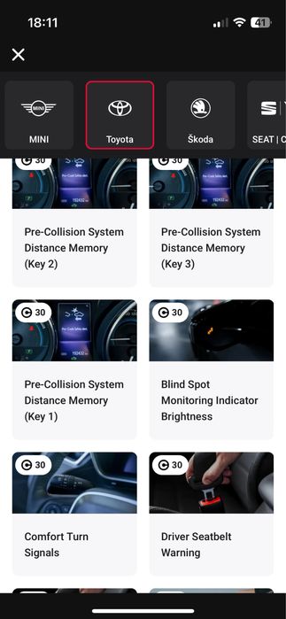 Кодиране на автомобили и отключване на екстри car coding diagnostic