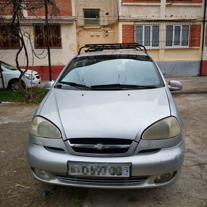 Tacuma sotiladi, holati yaxshi