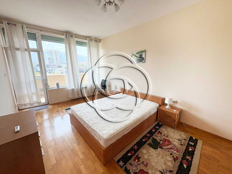 Дава се под наем Двустаен апартамент в София, Младост 1А - 82 кв.м за 700 € - Снимка #3