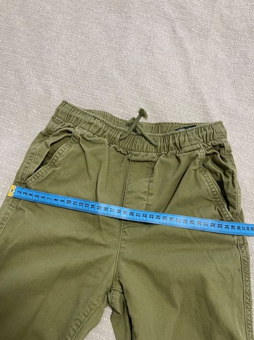 Pantaloni pentru copii H&M 128