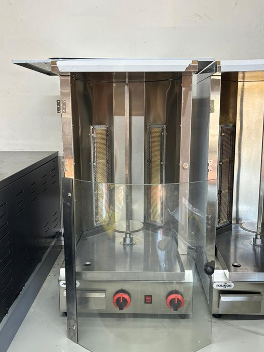 Донер аппарат...