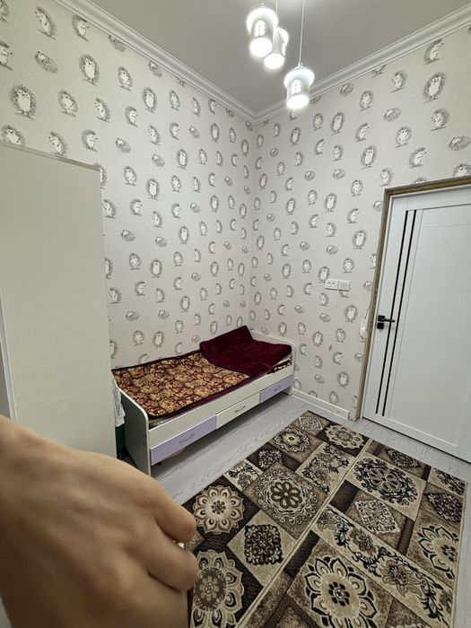 Аренда квартира дом