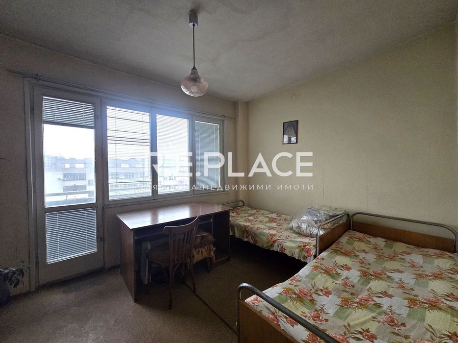 Продава се Четиристаен апартамент в Варна, Чайка - 89 кв.м за 1232 €/кв.м - Снимка #3