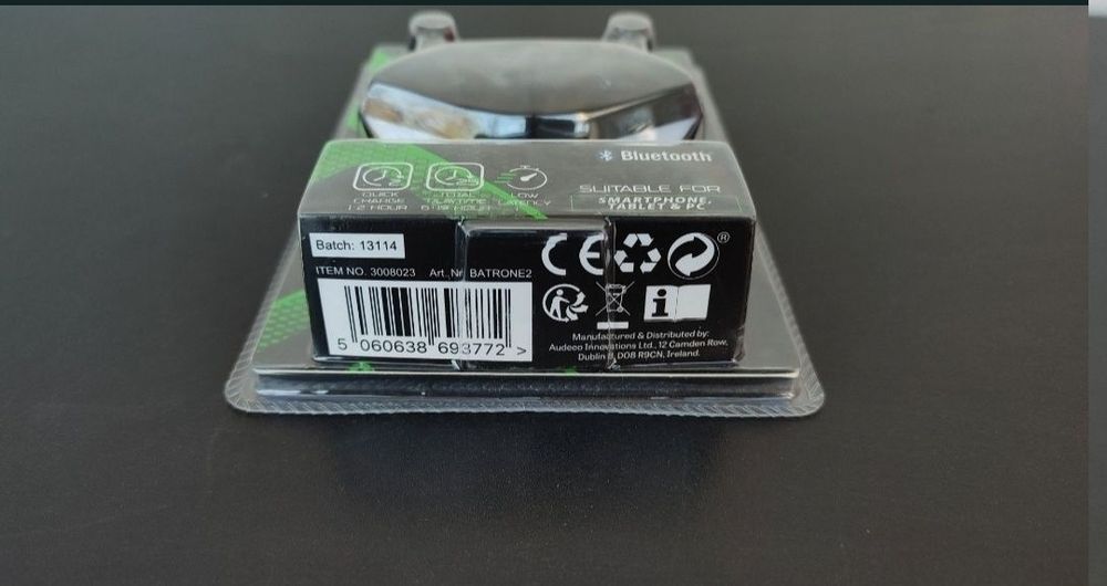 copii casti smart telefon gaming wireless battletron wifi