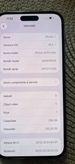 Iphone 14 pro max