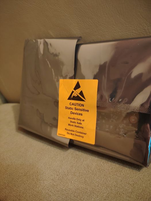 Hdd server NOU  HP Enterprise 2TB 7200rpm  3.5 "