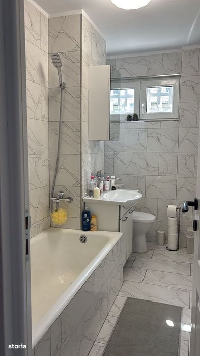 Apartament ULTRACENTRAL Proaspăt Renovat