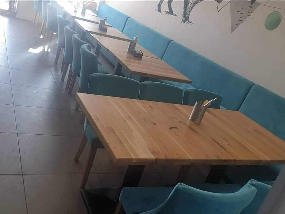 Mobilier restaurant, fast food, bistro, cafenea