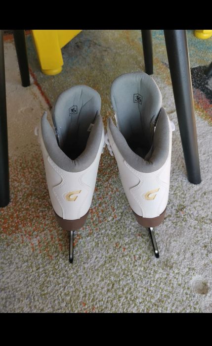 Patine Graf Bolero numărul 36