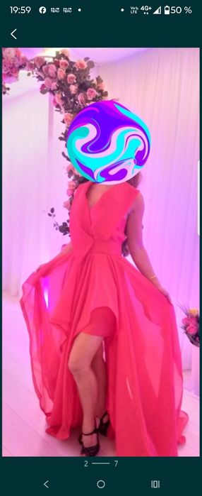 Rochie de ocazie