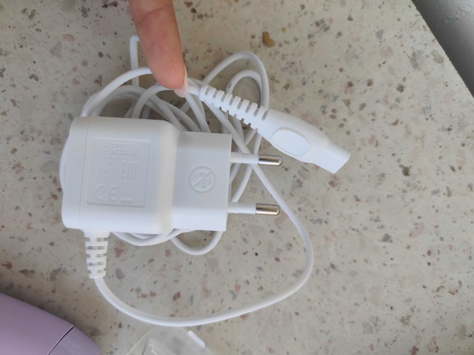 Епилатор Philips Gentle