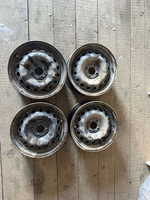 Продам Диски на Кобальт