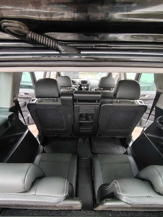 Opel Zafira 1.7 cdti