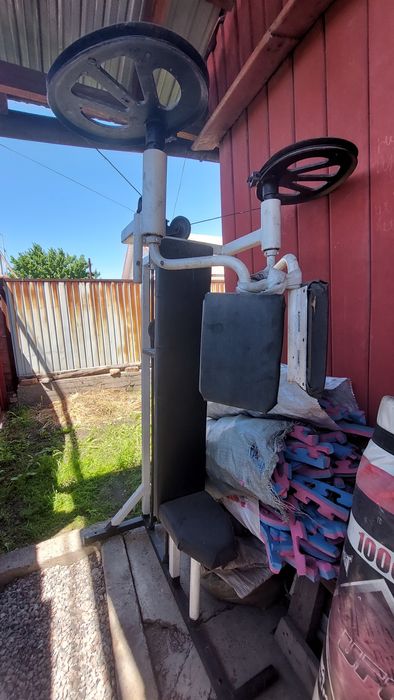 Продам тренажеры