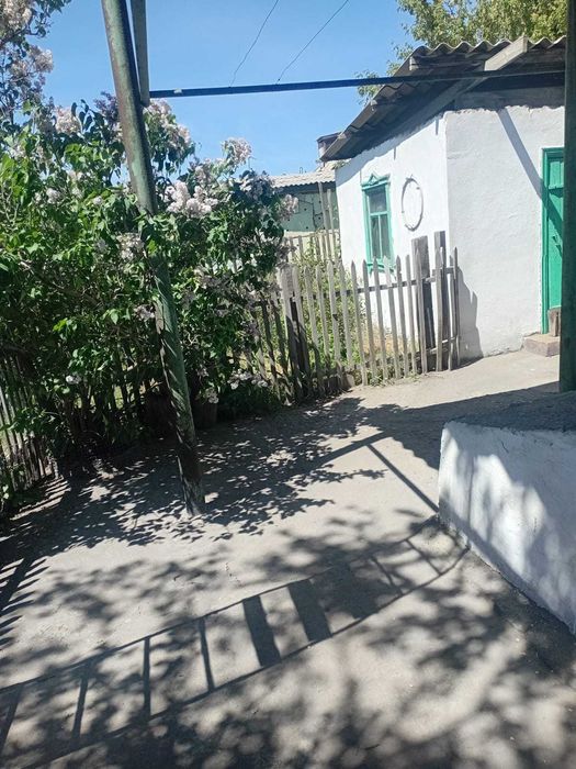 Продам дом в районе Нахаловки