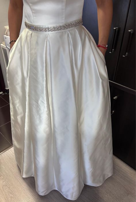 Rochie de mireasa
