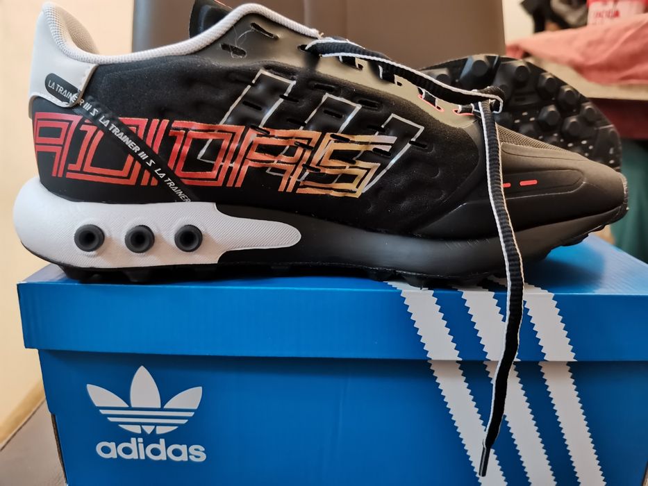 Адидас дишашти 40 н.