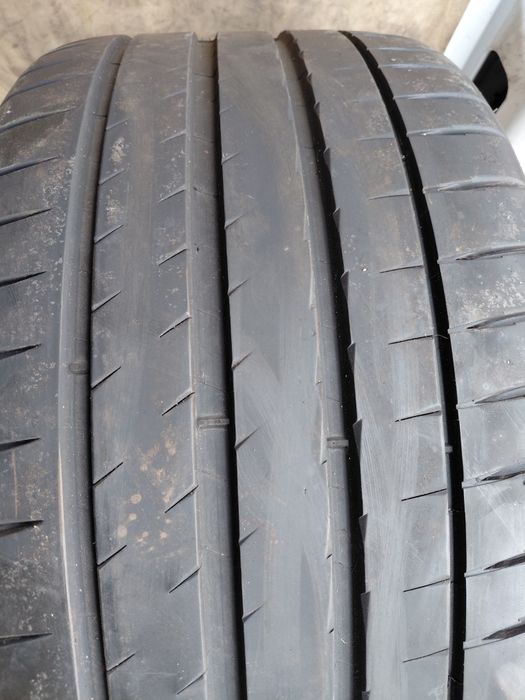 275/30/20"Michelin 1бр.гума