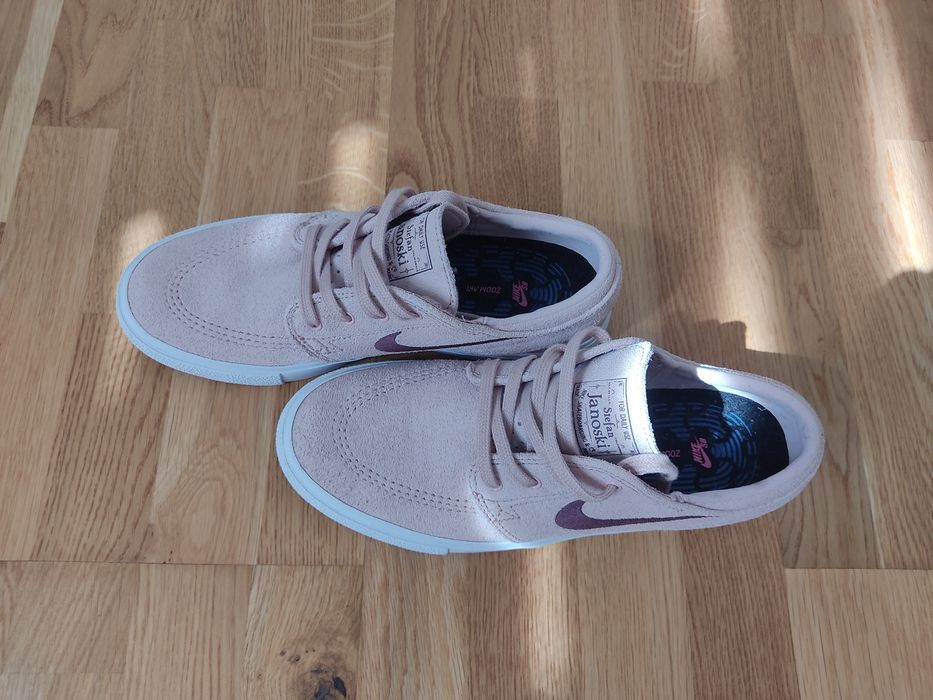 Nike Zoom Janoski