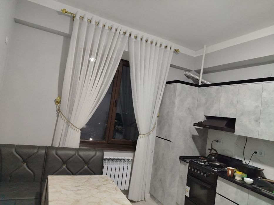 Shoshiling Zudlik bilan arzonladi. 3 xonali kvartira