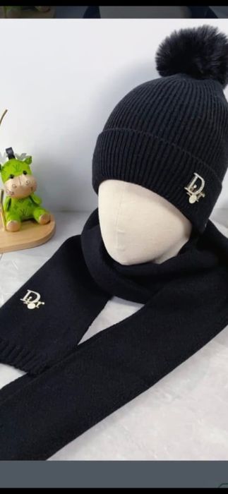 Set Christian Dior, model 2026