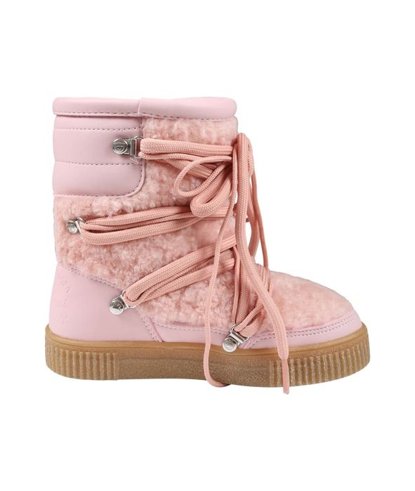 Ботуши Chiara Ferragni Уникални