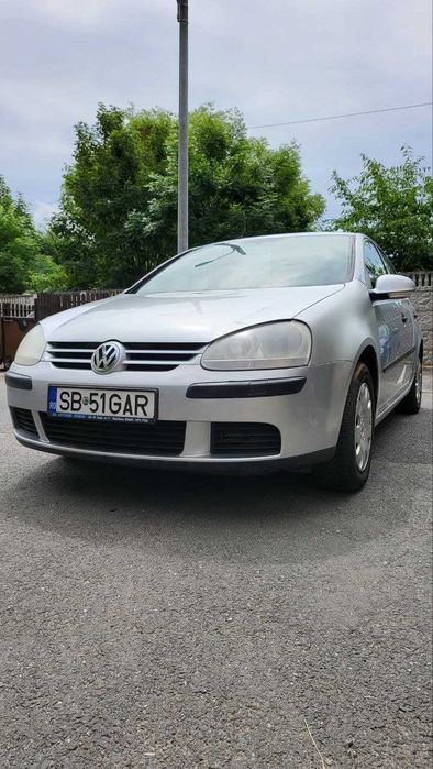 Volkswagen Golf 1.9 tdi – 2004 foarte bine intretinut | 115.895 km reali  | 2.999 €