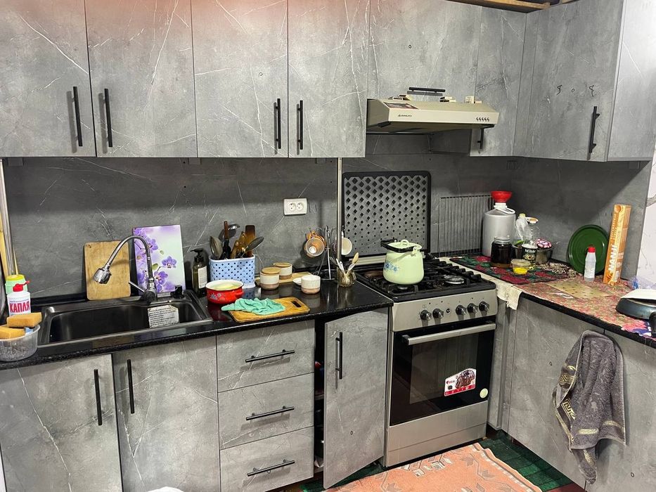 Ховли сотилади Мохи хосса