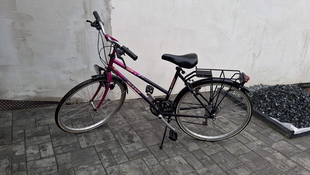 Bicicleta GIANT  HURON